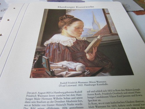 Amburgo archivio opere - 4,