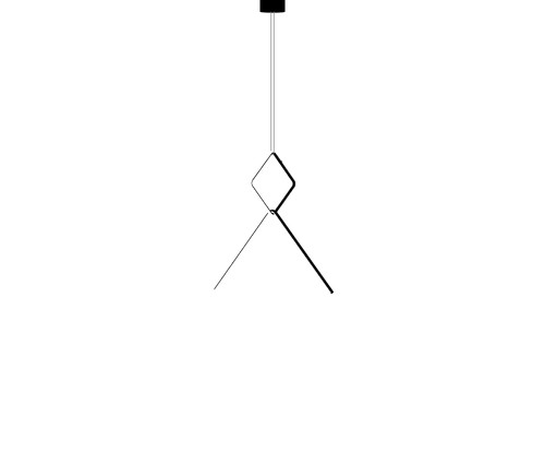 Flos arrangements square - flos,