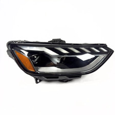 perfect！A4 S4 Audi FULL LED