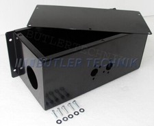 Scatola di montaggio