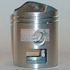 Pistone Completo Piston Kolben