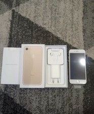 Iphone 7 4.7 inch 128 GB