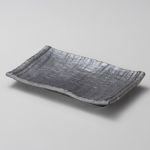 Piatto lungo mino ware - piatto,