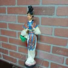 Bambola Stockinette vintage