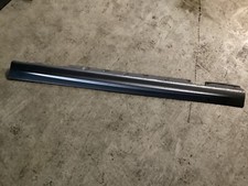 Orig BMW Serie 3 E46 minigonne