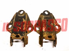 ATTACCHI SUPPORTI TRAPEZI