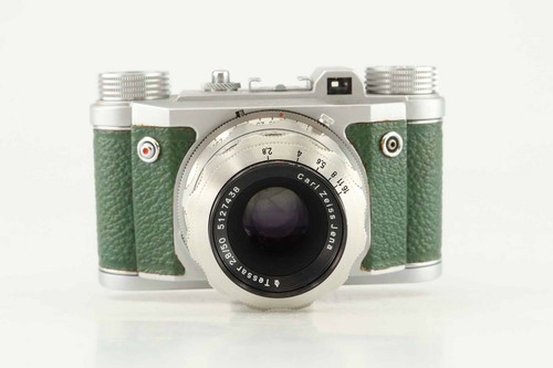 Eho altissa altix verde - altix,