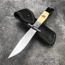 Coltello tascabile russo lama