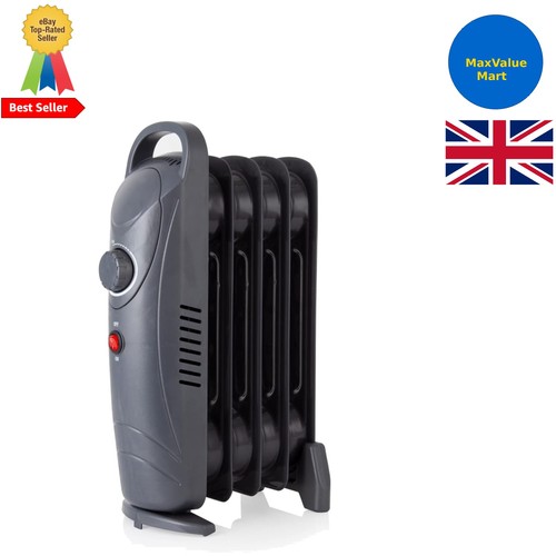 Radiatore olio 650w - radiatore,