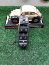 Pulsantiera Alzacristallo Elettrico Sinistro Mercedes Classe A Classe B W245...