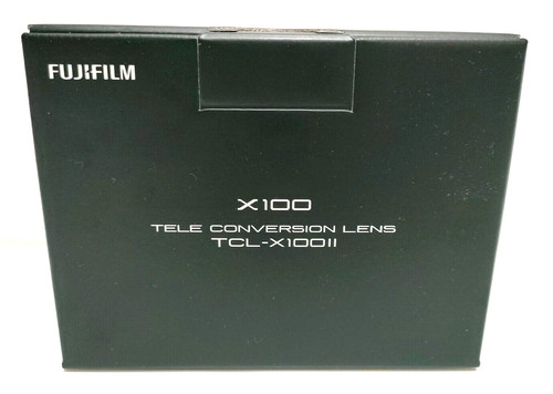 Fujifilm fuji tcl - fujifilm,