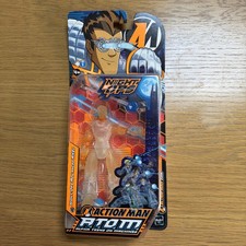 NIGHT OPS ACTION MAN ATOM
