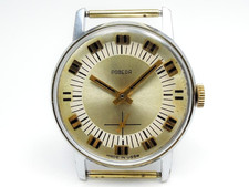 OROLOGIO DA POLSO UOMO VINTAGE