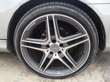 19 CERCHIO PER MERCEDES-BENZ CLASE CLK (W209) COUPE 270 CDI (209.316) 1164592