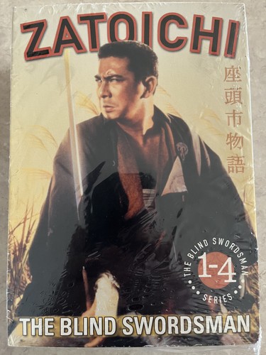 Zatoichi tale - zatoichi,
