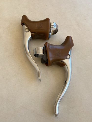 Leve freno campagnolo - , triomphe