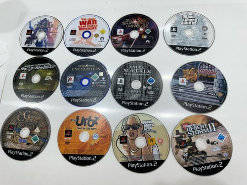 Pacchetto giochi playstation - pacchetto, 2