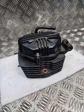 ♻️ Testata cilindro