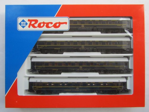 Roco 44050 scala - -, di