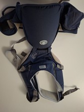 Marsupio Zaino Porta Bimbo e neonato