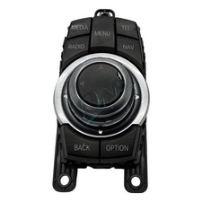Regolatore di navigazione BMW