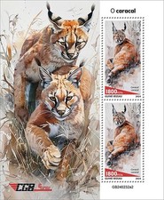 Caracal