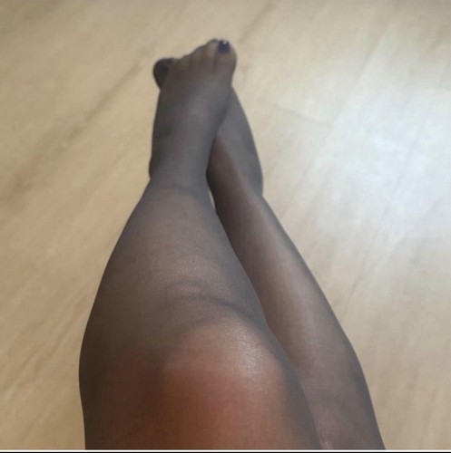 Used calzedonia essential - used, 20