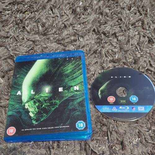 Alien - , 2012)