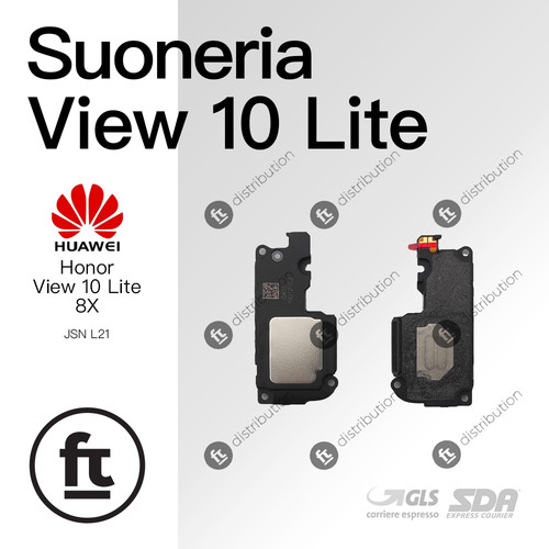 Huawei suoneria honor - huawei, 10