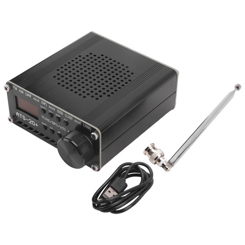 Si4732 ats ats20 - si4732, ats-20+