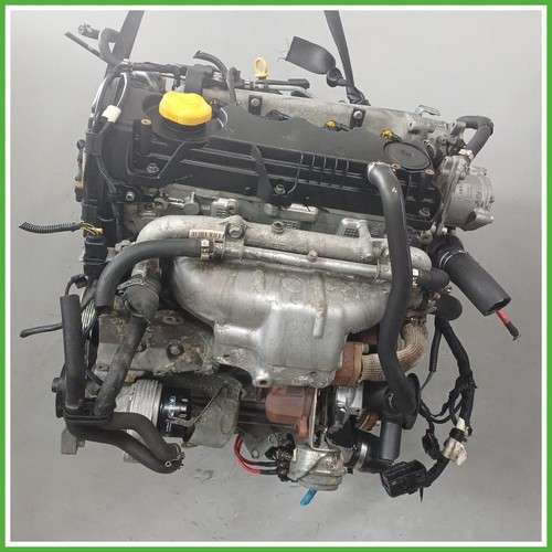 Motore completo 192a8000 - completo,