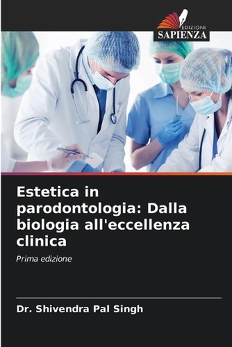 Estetica parodontologia - estetica,