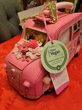 VENDULA X NASTRO ROSA GATTI E