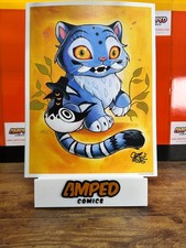 Stampa CHRISSIE ZULLO 9X12