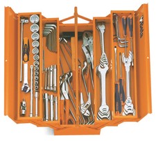 Beta CASSETTA PORTAUTENSILI