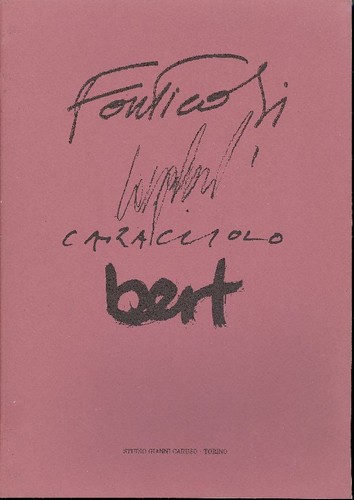 Roberto caracciolo paola - roberto,