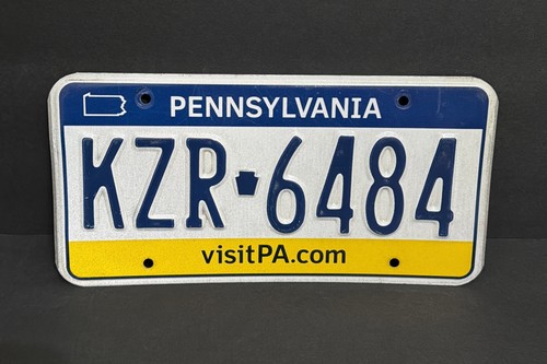 Targa pennsylvania kzr - targa,