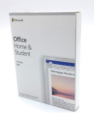 Office 2019 Home & Student