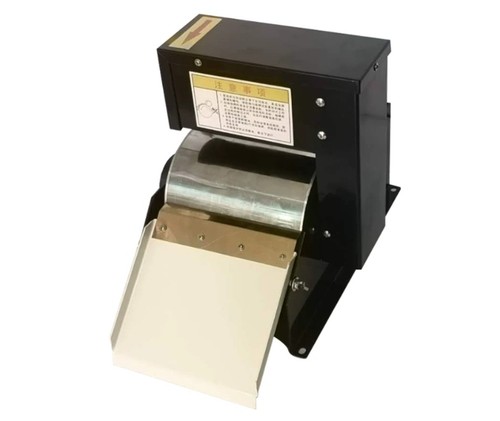 Separatore magnetico argilla