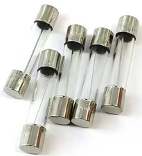 15A 15 Amp a 6X30Mm FUSES