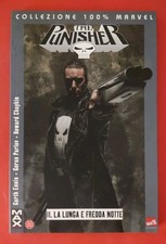 The Punisher 100% Marvel n.11