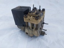 pompa centralina abs alfa