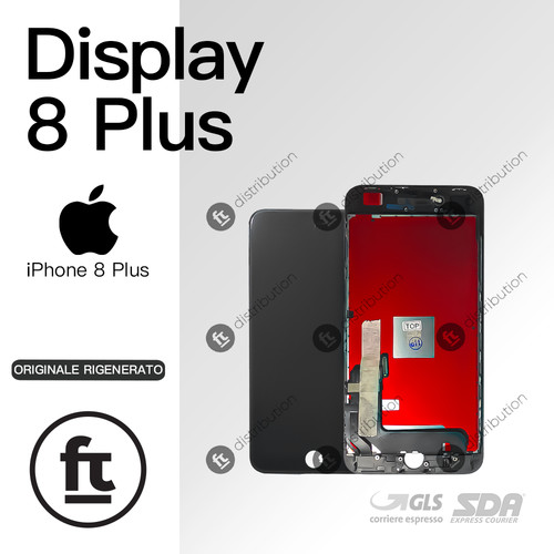 Apple display iphone plus - apple,