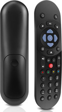 Telecomando compatibile con - telecomando,