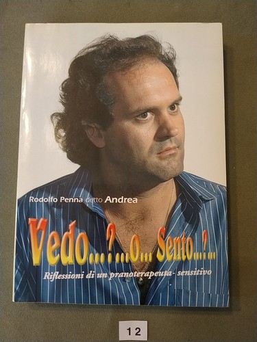 Vedo sento rodolfo penna - sento?,