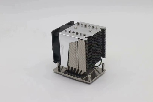 Nuovo sp3 tr4 - nuovo, amd
