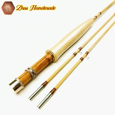 Canna da pesca a mosca in