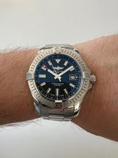 Breitling Avenger Automatic GMT 43 REF. A32397