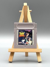 Toy Story Nintendo Gameboy Modulo Condizioni: Buone