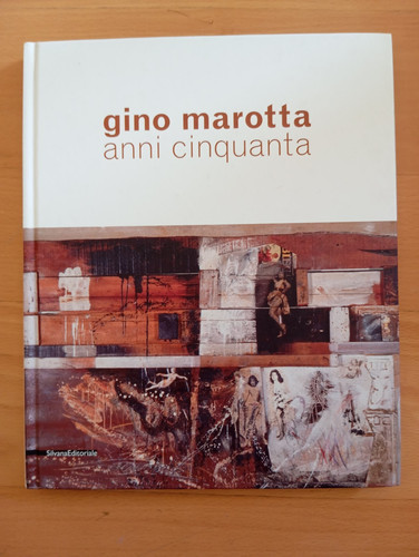Gino marotta anni cinquanta - gino,